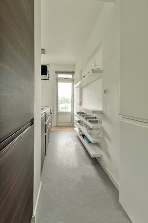 Medium property photo - Van Boshuizenstraat 491, 1082 AS Amsterdam